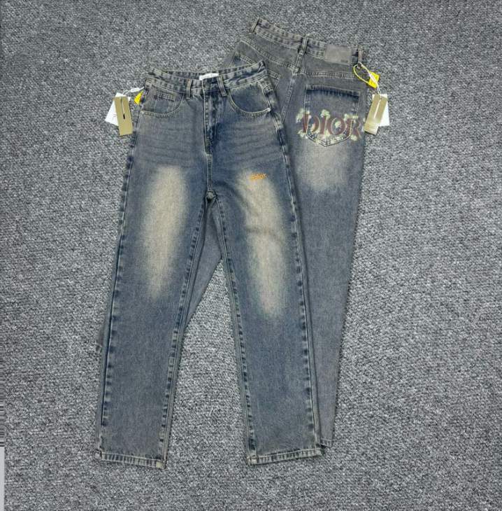 Picture of Dior Jeans Long _SKUDiorsz28-36sytxH7669361